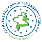 Fachverband Geprüfter Baumpfleger